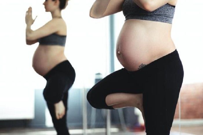 How to Enjoy an Active Pregnancy and Have a Safe Postnatal Recovery 